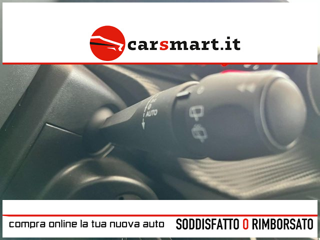 PEUGEOT 2008 usata, con Specchietti laterali elettrici