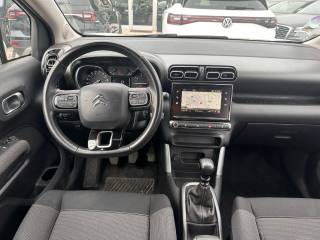 CITROEN C3 Aircross usata, con Cruise Control