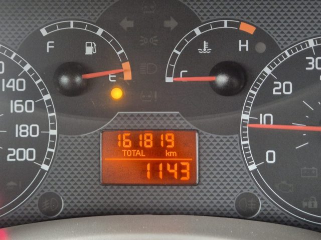 FIAT Panda usata 8