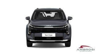 KIA Sportage usata 7