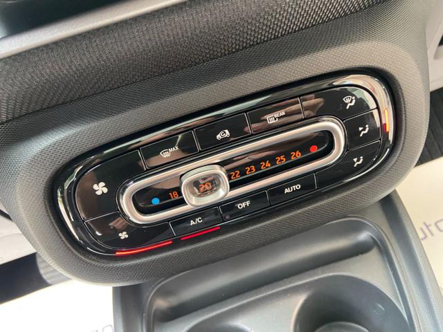 SMART ForTwo usata, con Sistema di navigazione
