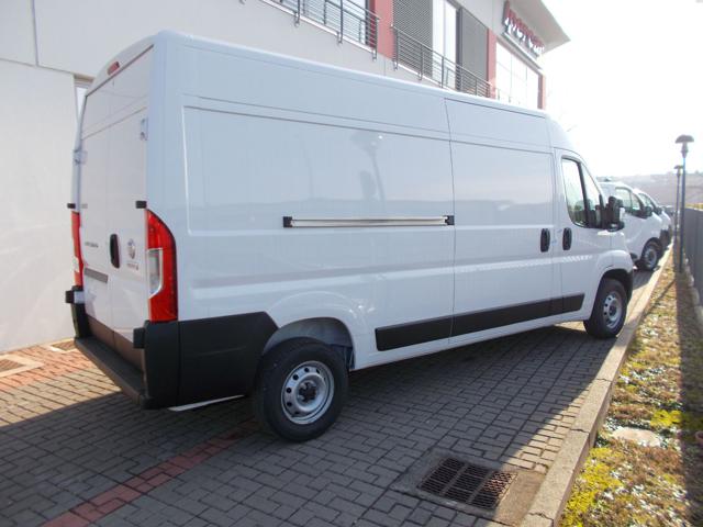 FIAT Ducato usata, con Autoradio