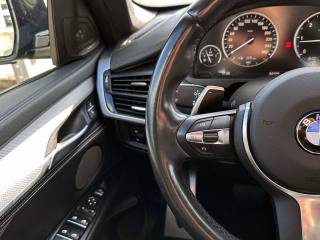 BMW X6 M50 usata, con Controllo automatico clima