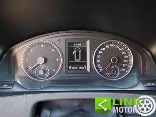 VOLKSWAGEN Caravelle usata 16