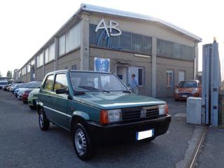 FIAT Panda 900 i.e. cat Young *OK NEOPATENTATI**FINANZIABILE*