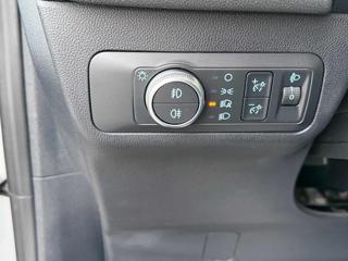 FORD Kuga usata, con Touch screen