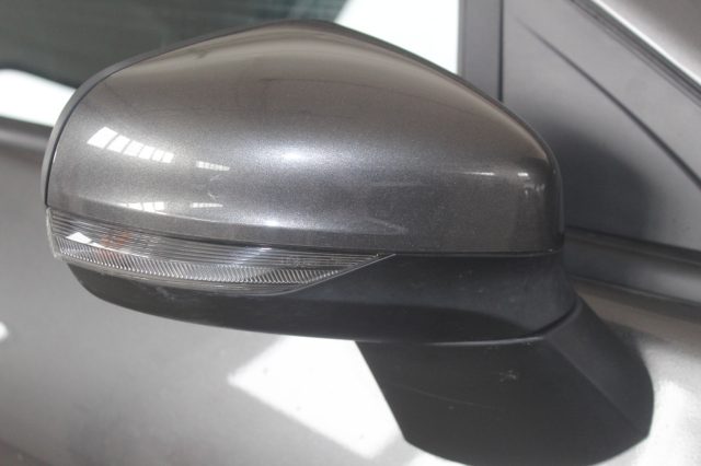 FORD Puma usata, con Sistema di navigazione