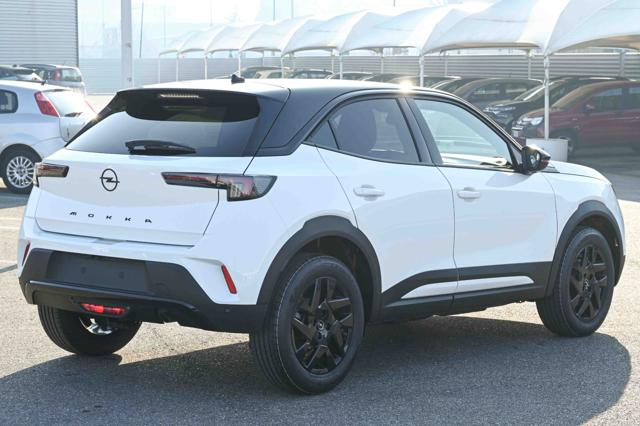 OPEL Mokka usata, con Alzacristalli elettrici