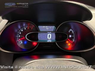 RENAULT Clio usata, con Immobilizzatore elettronico