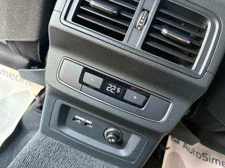 AUDI Q5 usata, con Sensori di parcheggio posteriori