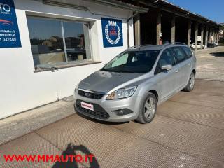 FORD Focus usata, con Airbag