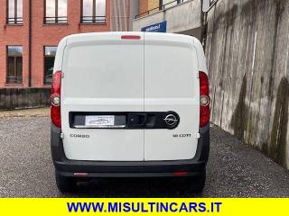 OPEL Combo usata, con Climatizzatore