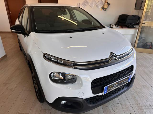 CITROEN C3 usata, con ABS