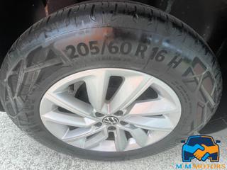 VOLKSWAGEN T-Cross usata, con Immobilizzatore elettronico