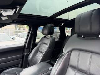 LAND ROVER Range Rover Sport usata, con Boardcomputer