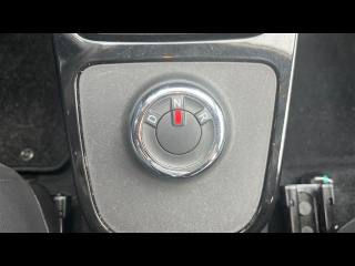 DACIA Spring usata, con Autoradio