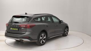 FORD Focus usata, con Alzacristalli elettrici