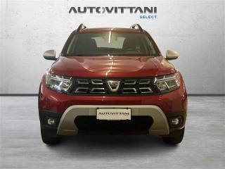 DACIA Duster usata, con Autoradio