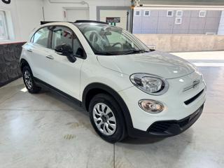 FIAT 500X usata, con Airbag Passeggero