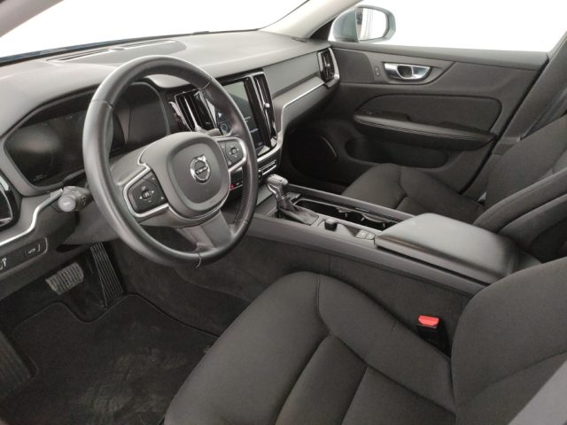 VOLVO V60 usata, con Cerchi in lega