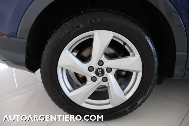AUDI Q3 usata, con Vivavoce