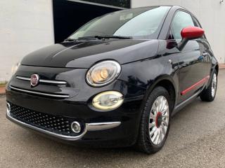 FIAT 500 usata, con Climatizzatore