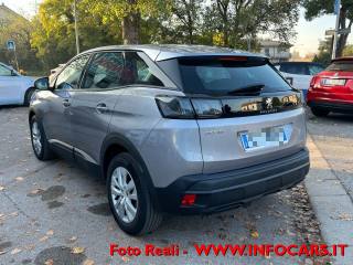 PEUGEOT 3008 usata, con Airbag Passeggero
