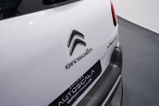 CITROEN C3 Aircross usata 32