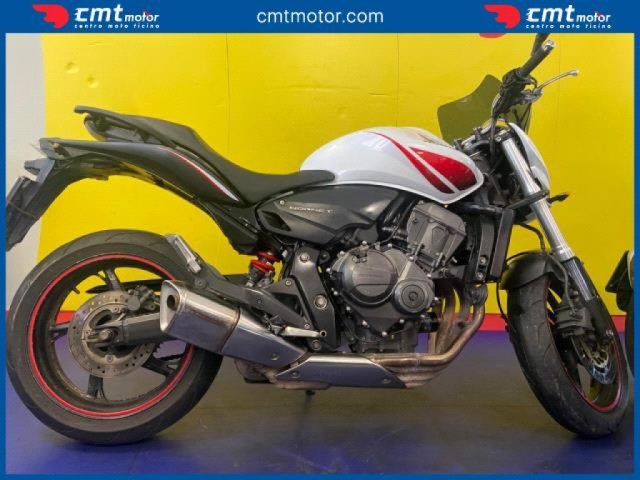 HONDA Hornet 600 usata 0