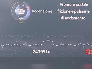 JEEP Compass usata, con Controllo trazione