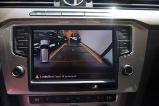 VOLKSWAGEN Passat Alltrack usata 176