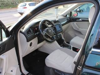 VOLKSWAGEN Tiguan Allspace usata, con Cerchi in lega