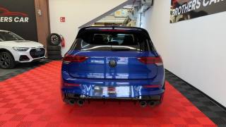 VOLKSWAGEN Golf R usata, con Alzacristalli elettrici