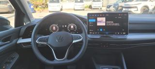 VOLKSWAGEN Golf usata, con Cerchi in lega