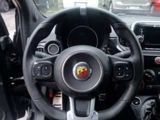ABARTH 595 usata, con Servosterzo