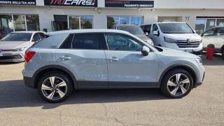 AUDI Q2 usata, con Alzacristalli elettrici