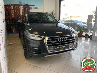 AUDI Q5 usata, con Airbag laterali