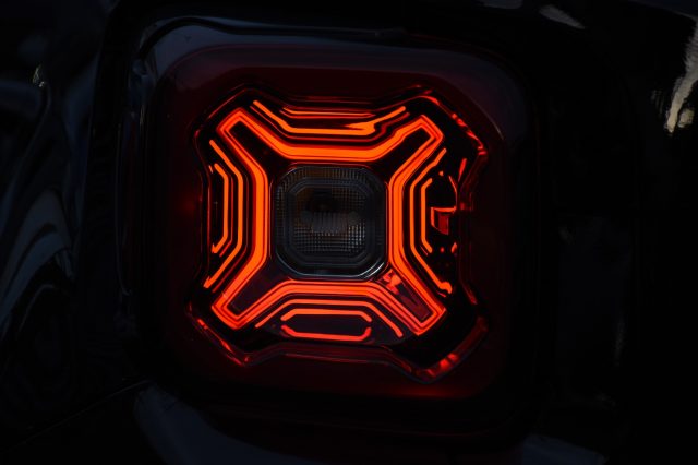 JEEP Renegade usata, con Immobilizzatore elettronico