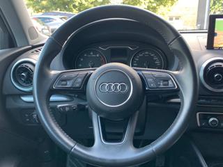 AUDI A3 usata, con Climatizzatore