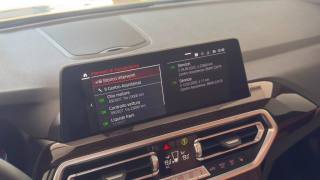 BMW X4 usata, con Fari LED