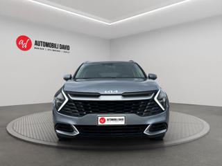 KIA Sportage usata, con Alzacristalli elettrici