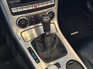 MERCEDES-BENZ SLK 200 usata, con Controllo trazione