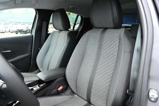 PEUGEOT 208 usata, con Fendinebbia
