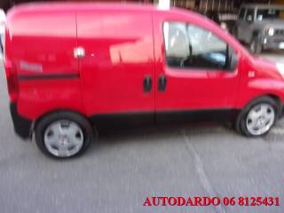 FIAT Fiorino usata, con Controllo trazione