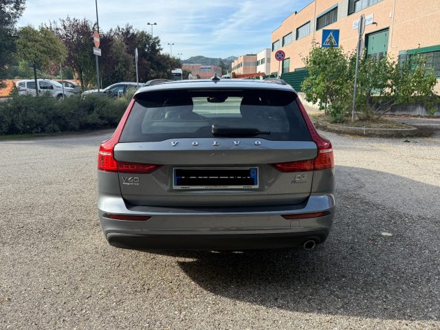 VOLVO V60 usata, con Autoradio