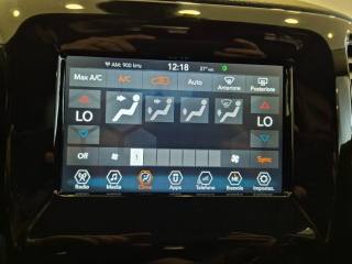 JEEP Compass usata, con Touch screen