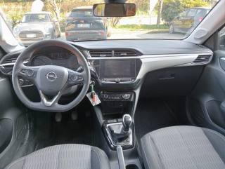 OPEL Corsa usata, con ESP