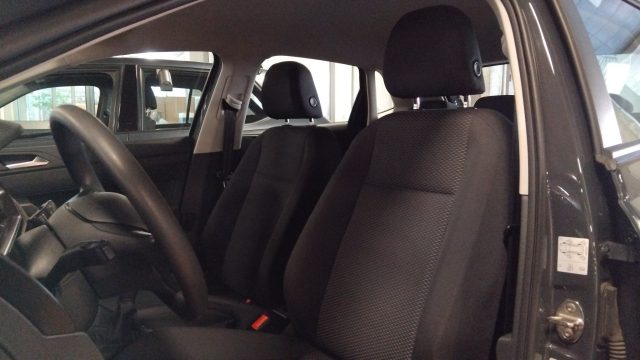 VOLKSWAGEN Polo usata 13