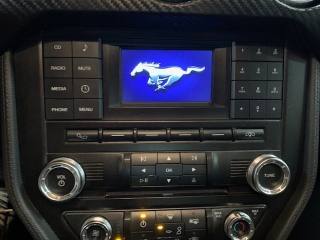 FORD Mustang usata, con Regolazione elettrica sedili