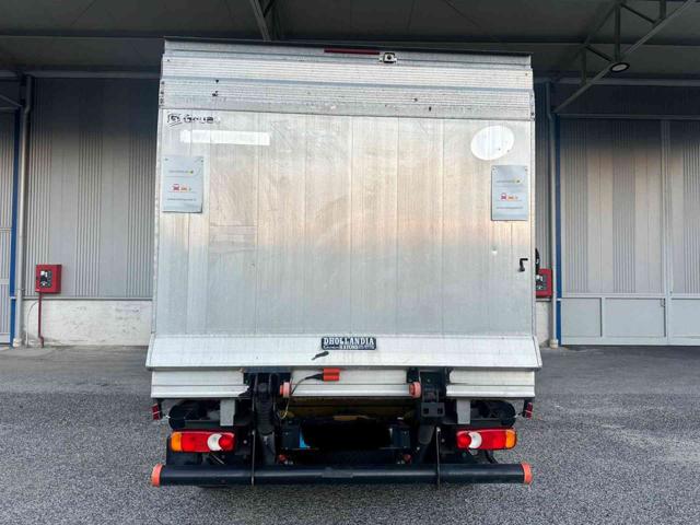 FIAT Ducato usata 14
